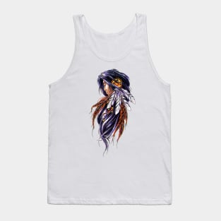 native Indian spirit Tank Top